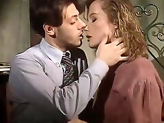 La Pecheresse - France classic movie