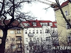 HITZEFREI Sophie fuckpa com picked up from a dating app