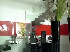 la vixen akira peut être dévorée avant la levrette