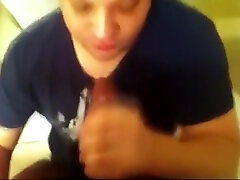 Sucking My Dick 24