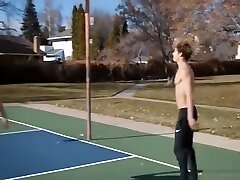 sex after basketball