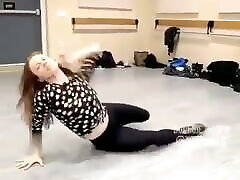 sexy dance