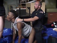 Hot sexy police gay movie xxx bear cop porn Breaking and Entering Leads
