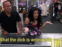 Fucking a hujan second chick for her TV - XXX Pawn