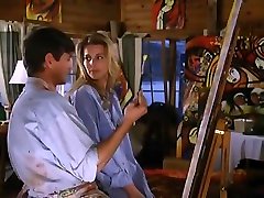 Catherine Oxenberg - Frozen in Fear