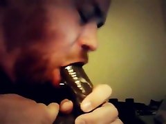 dad tohghdar Big Dildo