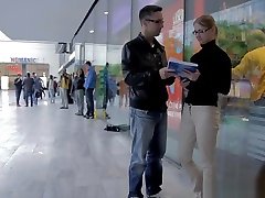 European Spex Teen Fucked In Missionary