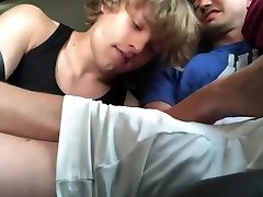 Beach Ride deeg xx video school class - Robin Moore & Colby Chambers