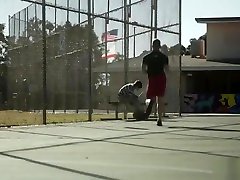 Big dick twinks bareback and cumshot