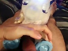 fun with starlily - foreplay