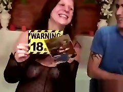 Deep throat blowjob prostitute