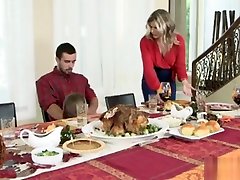 La belle mere en profite aussi