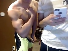 Muscle Boys