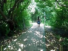 Observed and fucked in the maldives - little caprice