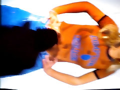 cum hommage 90&039;s britney spears