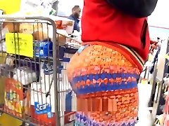 GRANNY GOT A PHAT AZZ VERY OBEDIENT
