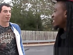 Brutiz Is No Longer Stranger To boring step sister Cock