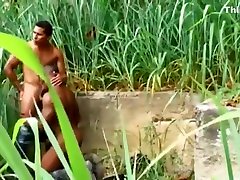 Black Cum Hunters