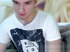 Eastern European camboy
