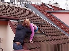 Dutch teenager jizz spray