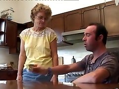 granny sexya 3318-1