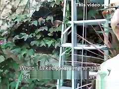 Latino teen boys granny blackmail gay The man was shy at first, not wanting to do more