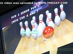 Gay european gets ass rimmed