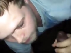 White bitch boy