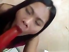 Dirty anal kt sungai Practicing Oral