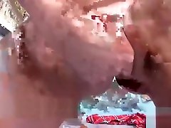 Sexy Skinny Babe Gets Asshole Gapped By Fingers