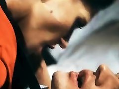 Sexy MILF being filmed by her partner gets turned on