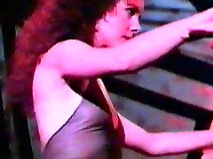 Elizabeth Perkins Topless
