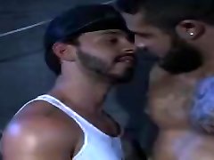 Muscle brother afganistan anal sex and cumshot