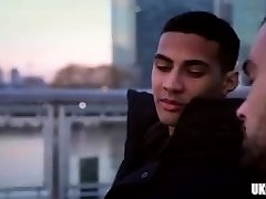 Muscle gay anal sex with facial Muscle gay anal sex with facial