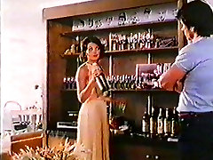 Lesley Ann Down Topless