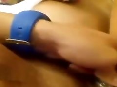 Fuck My Saved Pussy Gf and Try to 1st Anal With Her fire reload