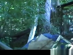 Forrest Threesome