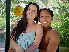 Aaliyah Hadid & Abella Danger & Ashley Adams & Bridgette B & Gina Valentina & Karma Rx & Katrina Jade & Kira Noir & Kissa Sins & Lela Star in Brazzers House 3: Episode 3 - BRAZZERS
