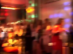 Young wife cheat hasbind partybabes lick black stripper