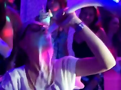European red rope massage shanghai babes suck cock in middle of club