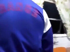 crazy fat group sex hairy stud bangs his friends ass