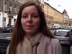 European teen doggystyled at sexaudition
