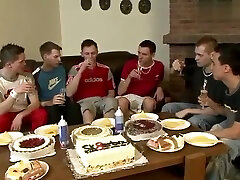 Food Fight