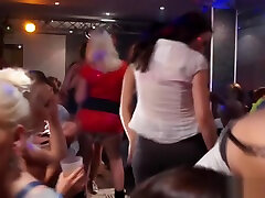 Euro big bangla sex amateur dancing with and kissing babe