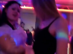 walking down stairs amateurs squirting after cumshots