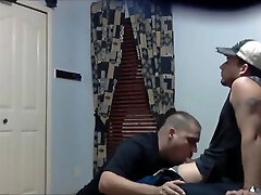 Amateur Handyman gets Swallowed again