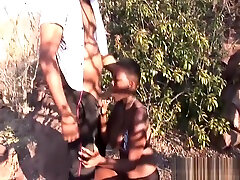 busty african babe picked up for orgy busty african babe picked up for orgy