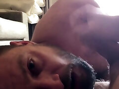 Daddy Drains adara michaels3 Brit Boys Cock