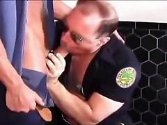 Bathouse Interludes Hot Cops