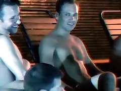 Gay Film- Scene